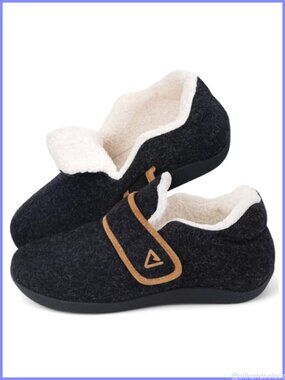 Orthopedic Slippers Arch Support Plantar Fasciitis Indoor Outdoor
